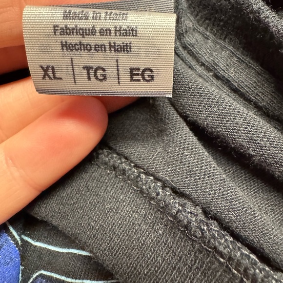 Monsta X No Limit US Tour 2022 Adult Tshirt XL - Picture 3 of 4